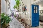 T2025-000888, Maison/Appartement Atypique au cœur du XIeme